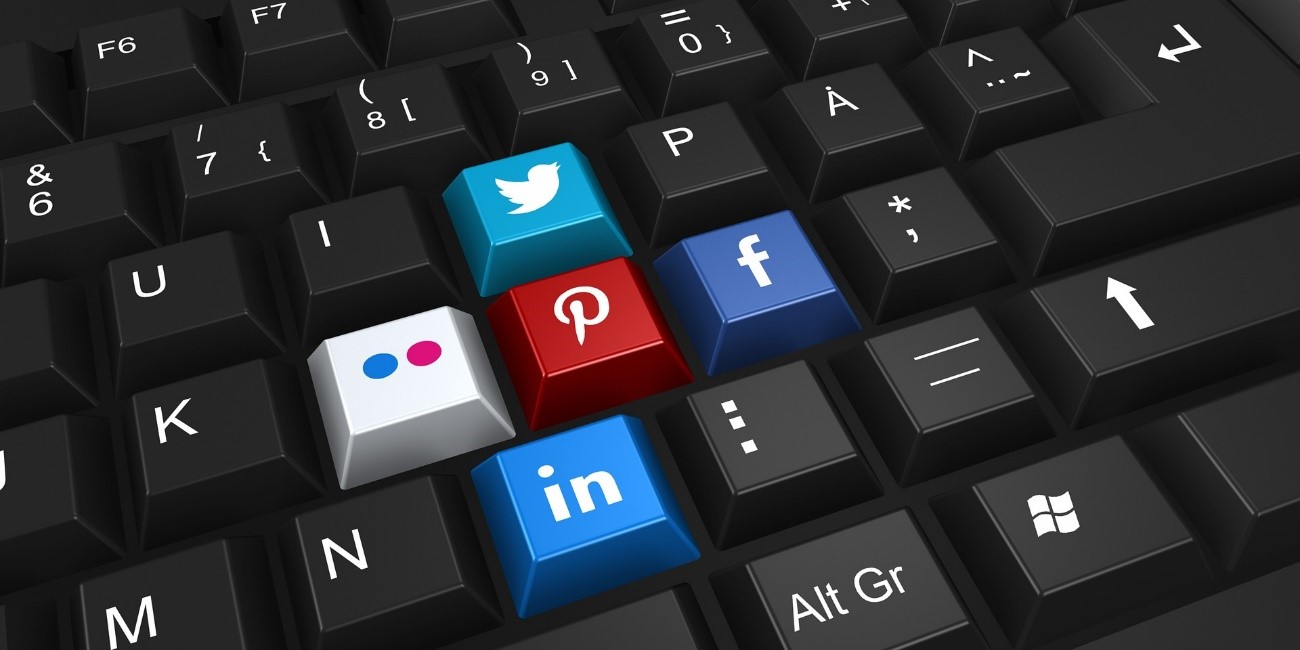 Redes Sociales Pymes