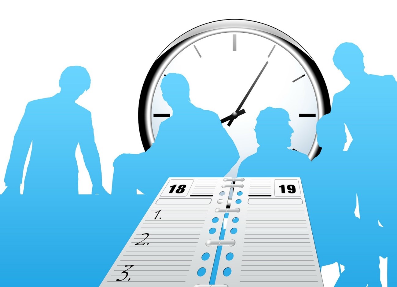 Las Horas De Los Trabajadores