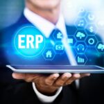 integración verifactu con ERP
