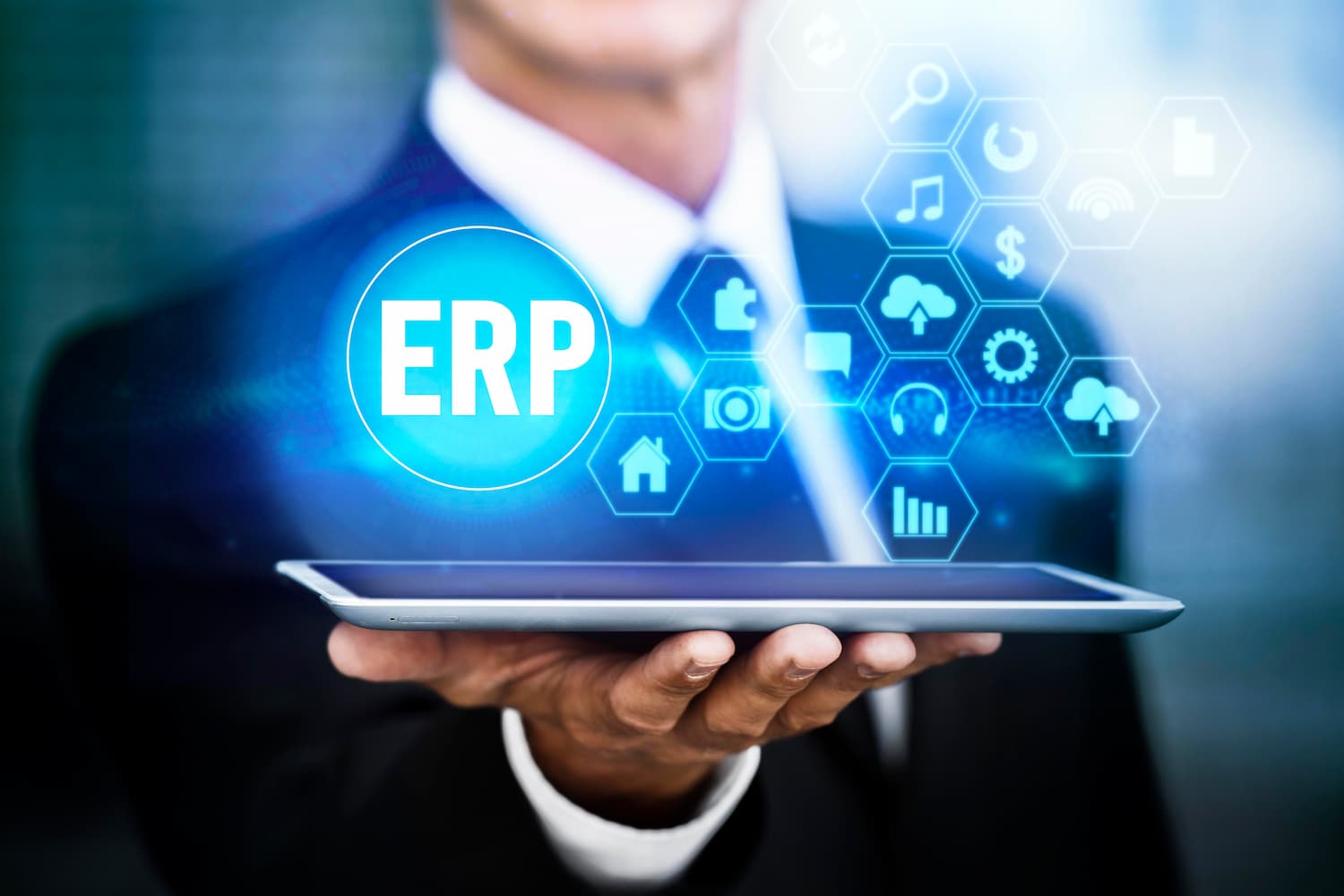 integración verifactu con ERP